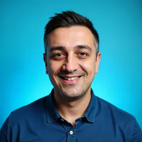 Portail - Eddy Bruart